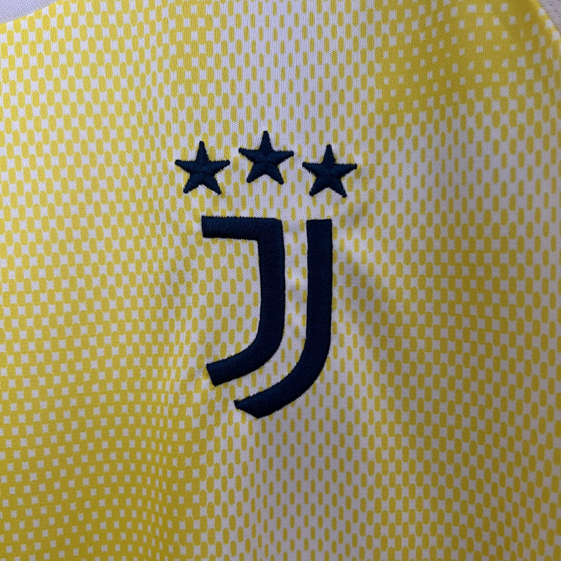 Camisa da Juventus 24/25