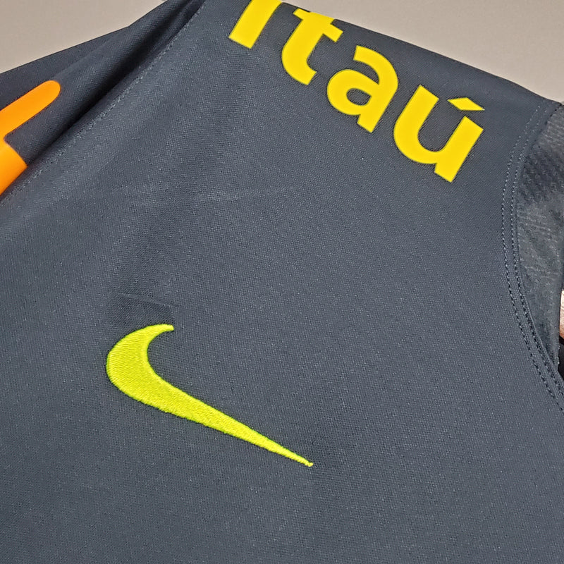 Camisa do Brasil de Treino