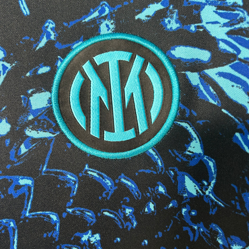 Camisa da Inter Milão Home  25/26 Edição Especial