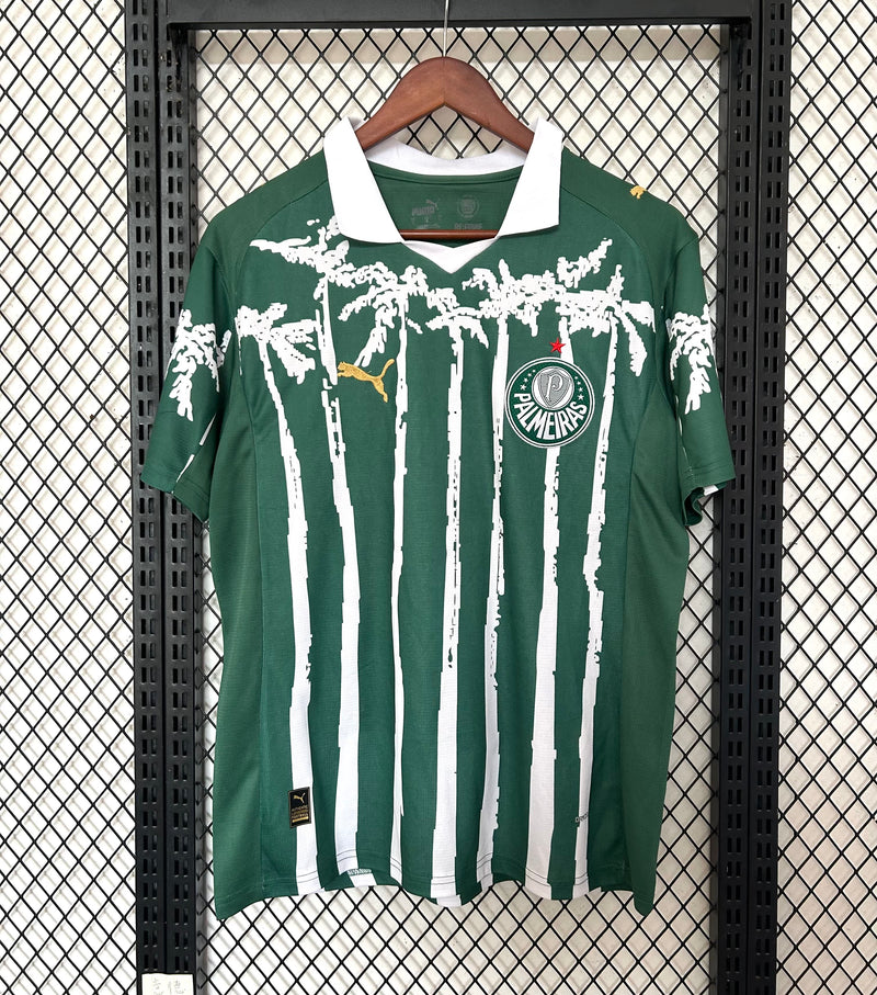 Camisa 25/26 Palmeiras Special Edition
