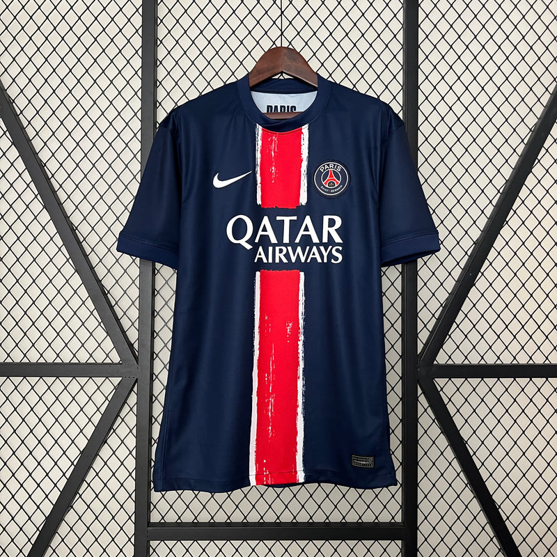 Camisa do PSG 24/25