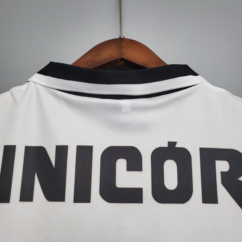 Camisa de Torcedor Retro Santos 1998