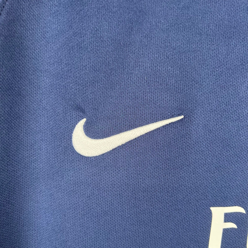 Camisa Retro PSG 17/18 Home