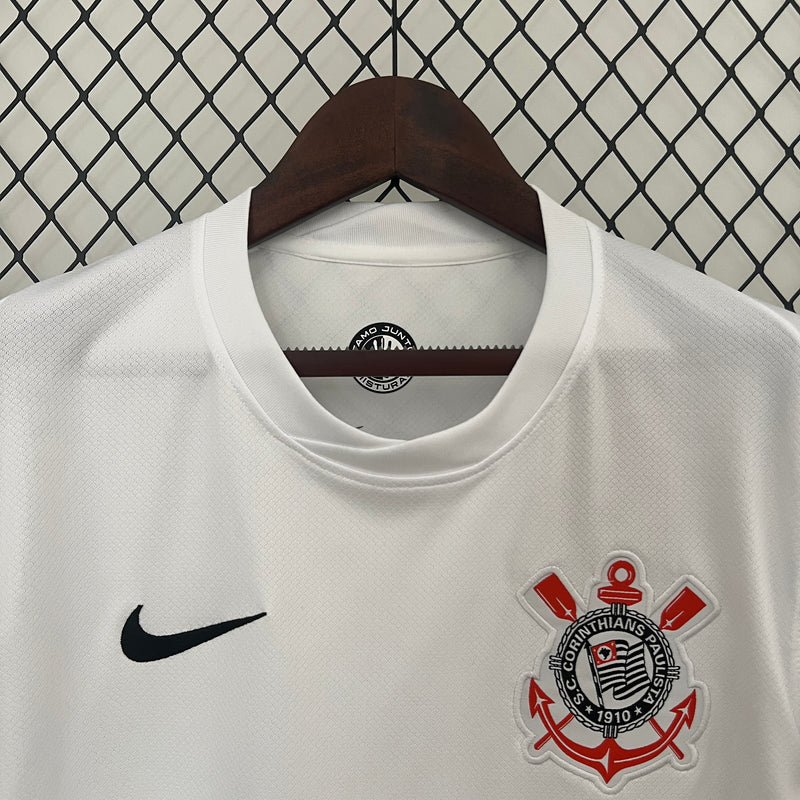 Camisa do Corinthians 24/25