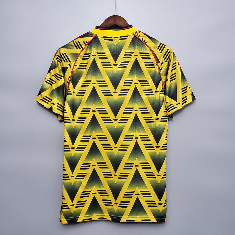 Camisa Retrô Arsenal 91/93
