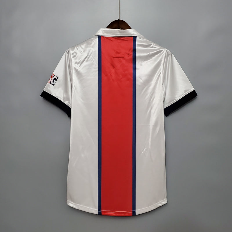Camisa Retro 98/99 PSG