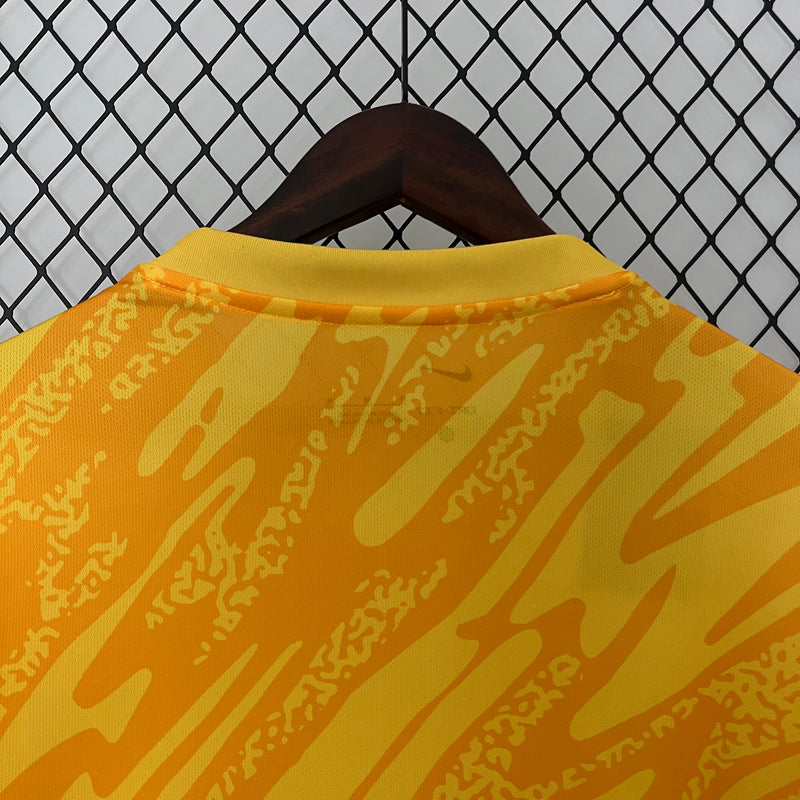 Camisa Goleiro Portugal 2024