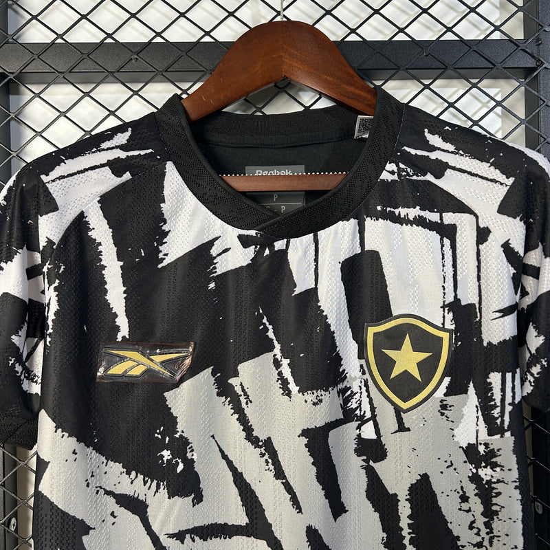 Camisa Feminia do Botafogo 25/26 N-4