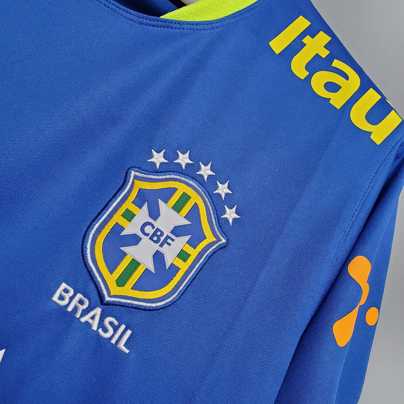 Camisa de Treino do Brasil UN-2