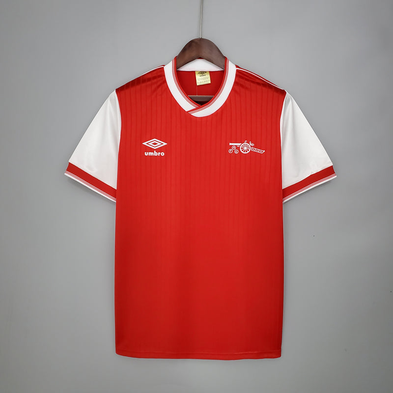 Camisa Retrô Arsenal 83/86