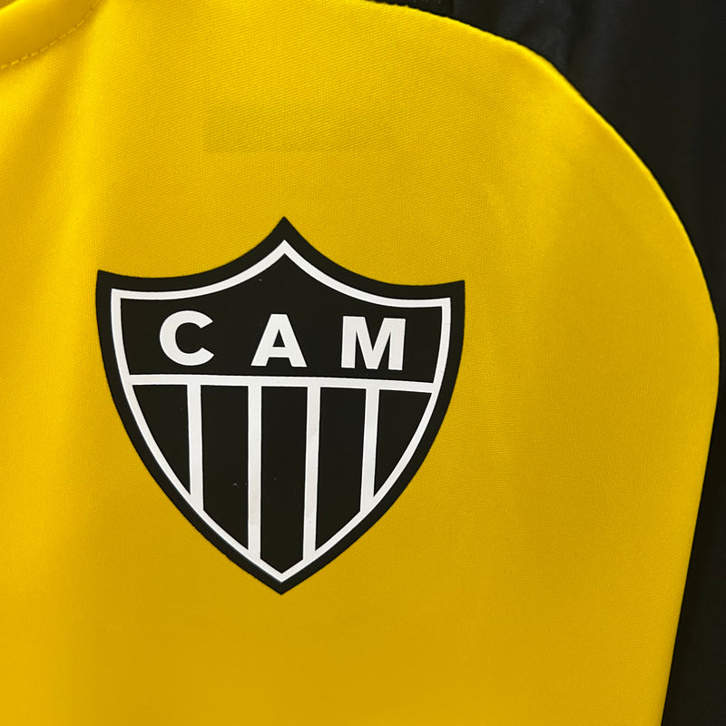 Camisa de Treino Atlético Mineiro 25/26
