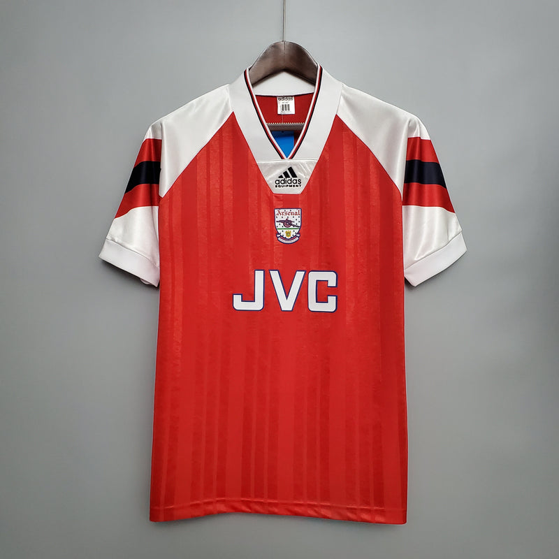 Camisa Retrô Arsenal 92/93