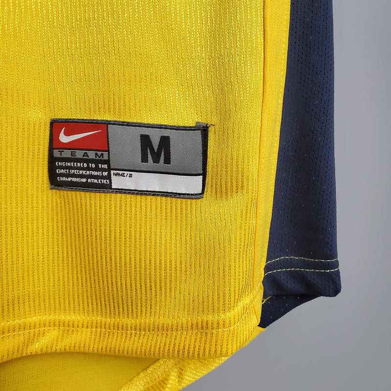 Camisa Retrô Arsenal 99/00