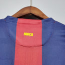 Camisa Retro Barcelona 14/15 home