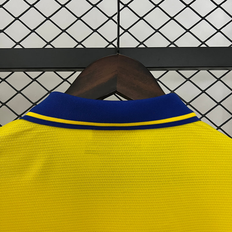Camisa Retrô Arsenal 13/14