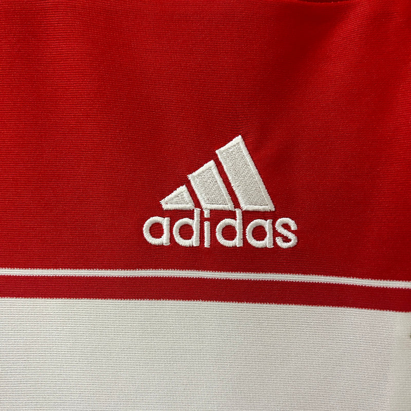 Camisa Retro Bayern Munich 07/08 home