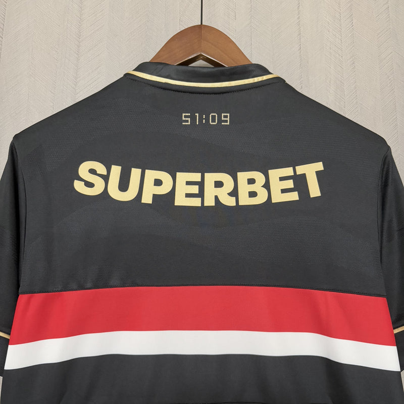 Camisa do São Paulo - III 25/26