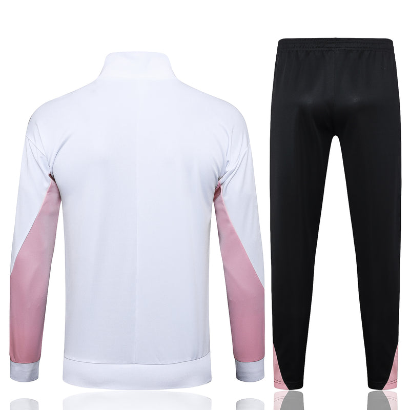 Conjunto de Treino Psg x Jordan Manga Longa