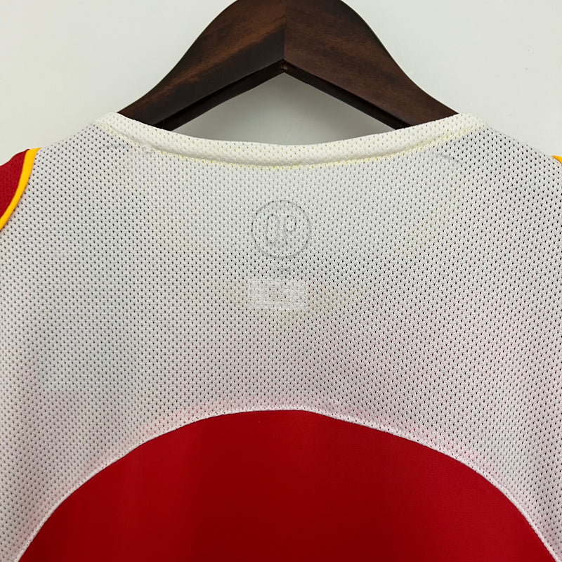 Camisa Retrô Arsenal 04/05