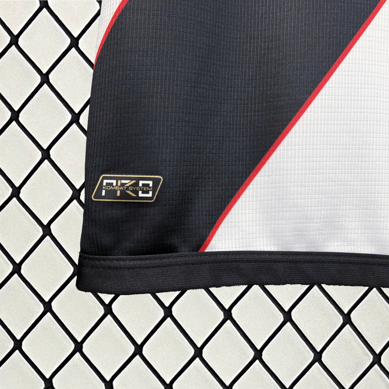 Camisa de Jogo Vasco da Gama Home 24/25 (Branca)
