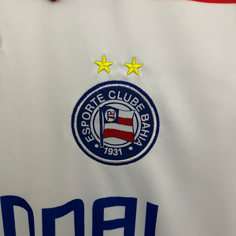 Retro Bahia 1998