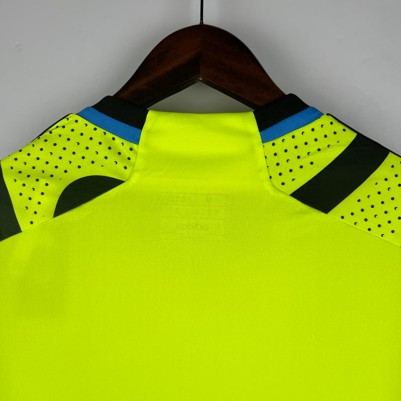 Camisa de Torcedor Arsenal 23/24 3