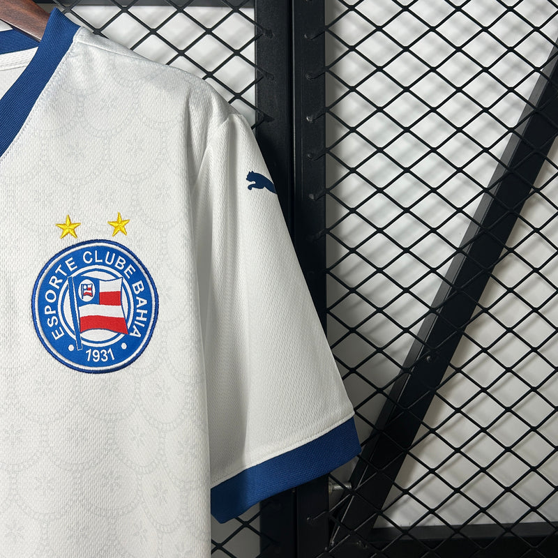 Camisa de Torcedor Bahia 25/26