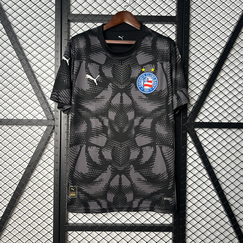 Camisa do Bahia 25/26 Goleiro