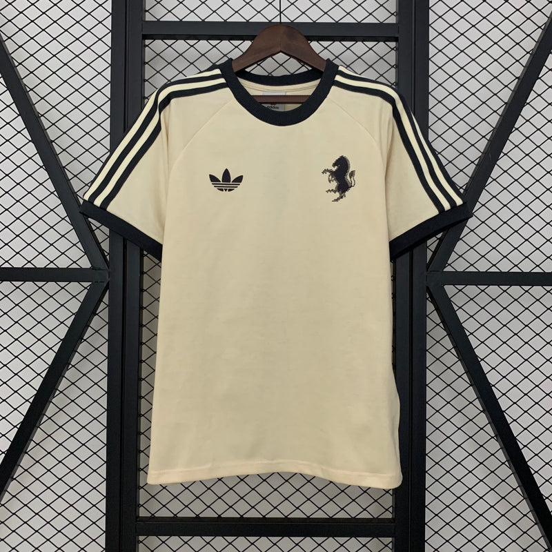 Camisa da Juventus