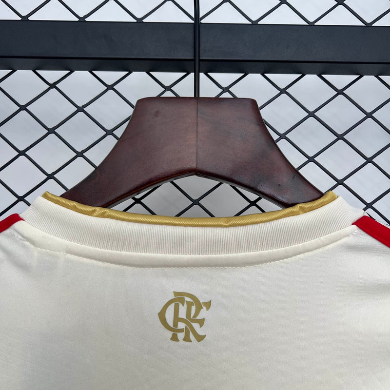 Conjunto Kids Flamengo 25/26 UN-3