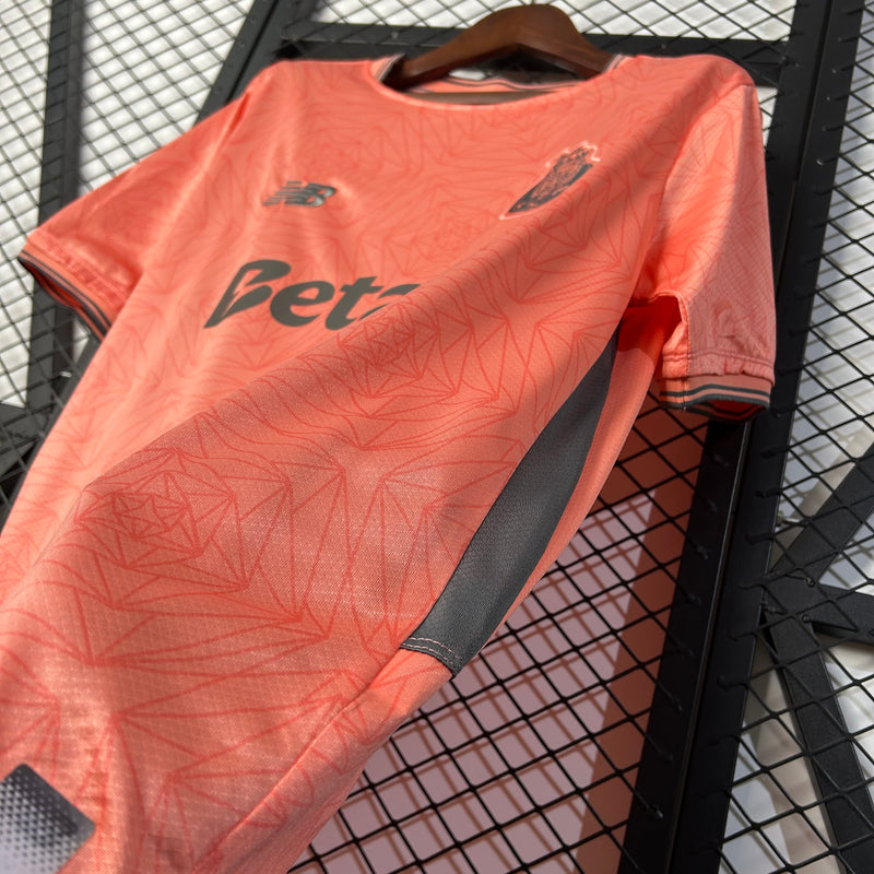 Camisa do Porto Fc - II 25/26
