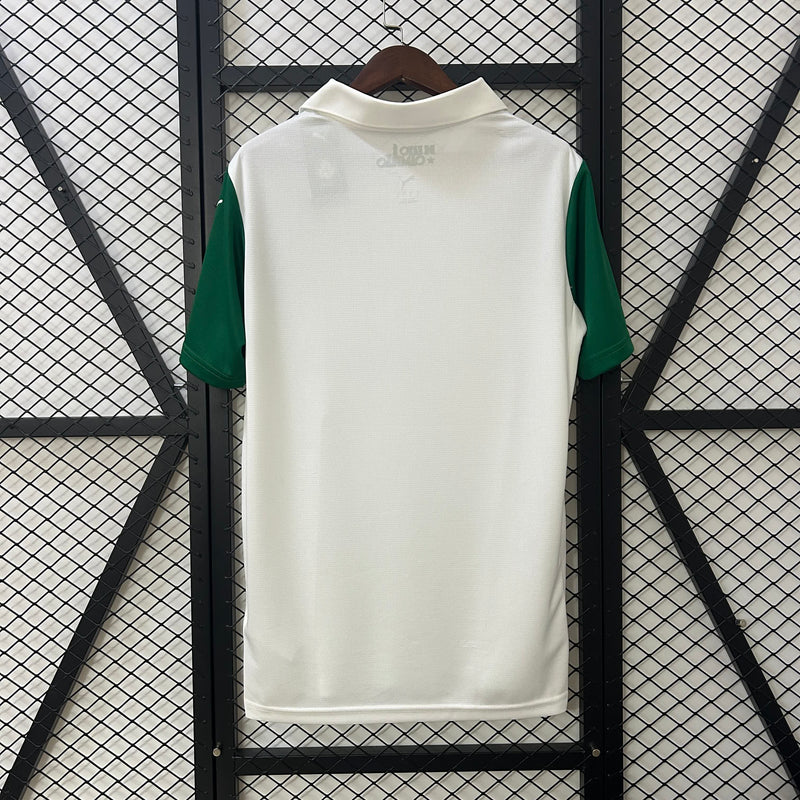 Camisa do Palmeiras 25-26