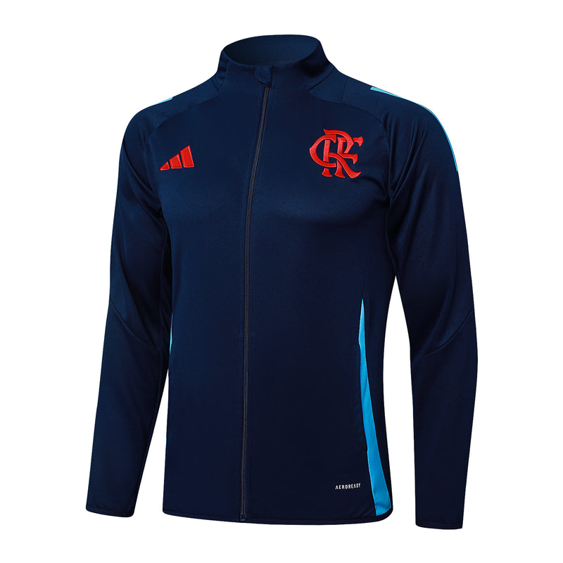 Kit Treino Flamengo 25-26