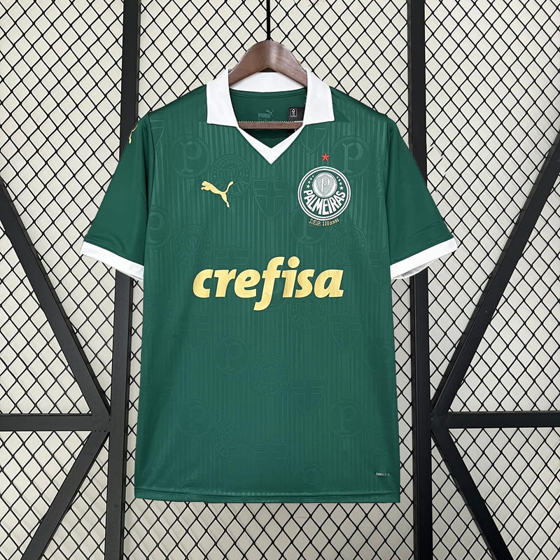 Camisa do Palmeiras 24-25