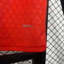 Camisa de Portugal 2025 N-1