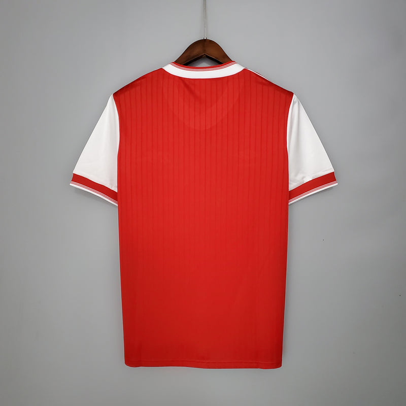 Camisa Retrô Arsenal 83/86