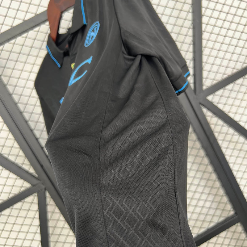 Camisa Napoli Special Edition 25/26