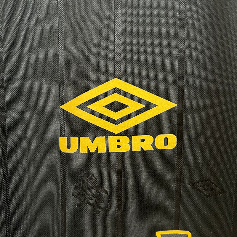 Camisa de Torcedor Retro Santos