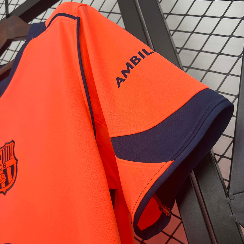 Camisa do F.C. Barcelona 2025/26 - Total 90