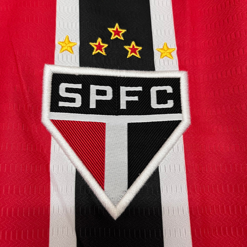 Camisa de Torcedor São Paulo 24/25 3