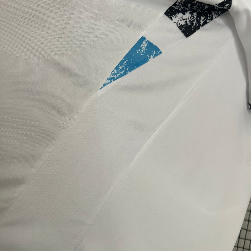 Camisa 24/25 Gremio Away S