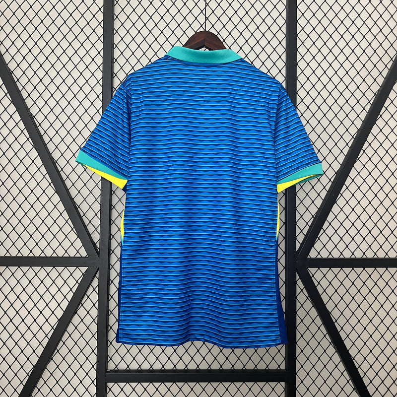 Camisa do Brasil  2024 UN-2