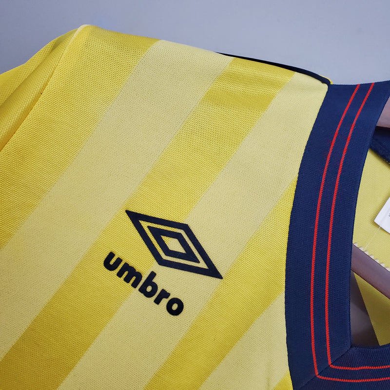 Camisa Retrô Arsenal 83/86