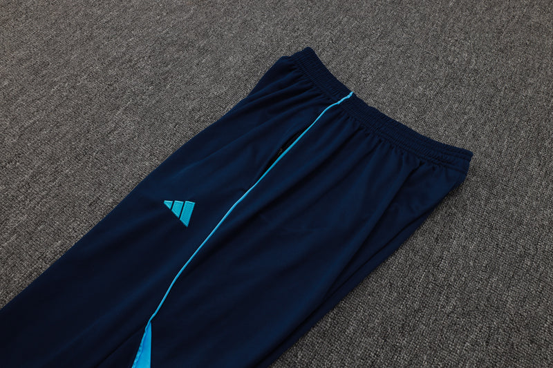 Kit de Treino Manga Longa Arsenal 25/26