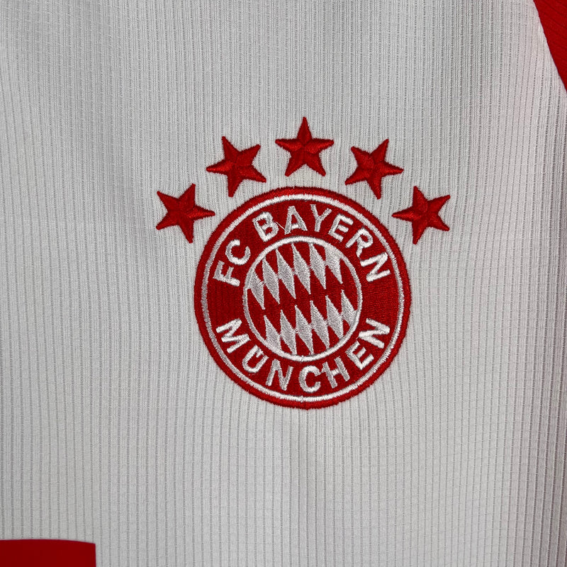 Camisa do Bayern Munich 23/24