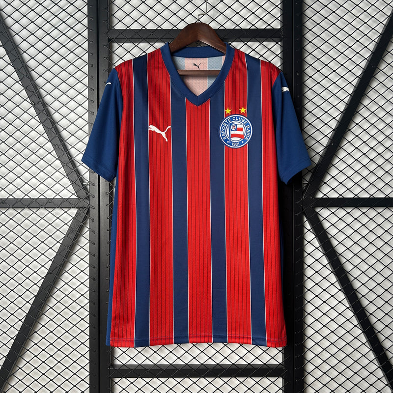 Camisa do Bahia 25/26  UN-1