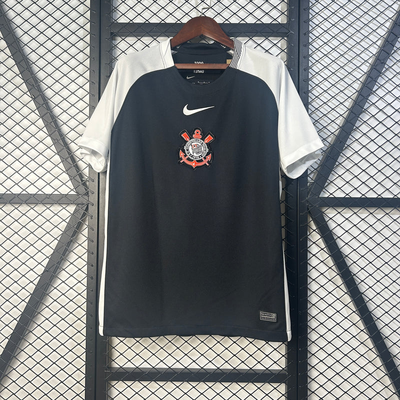 Camisa Nike Corinthians II  2025/26