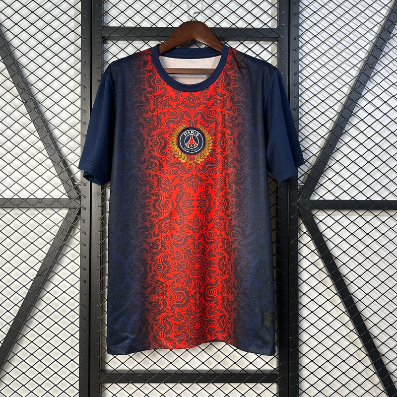 Camisa do PSG - Edição Especial 25/25