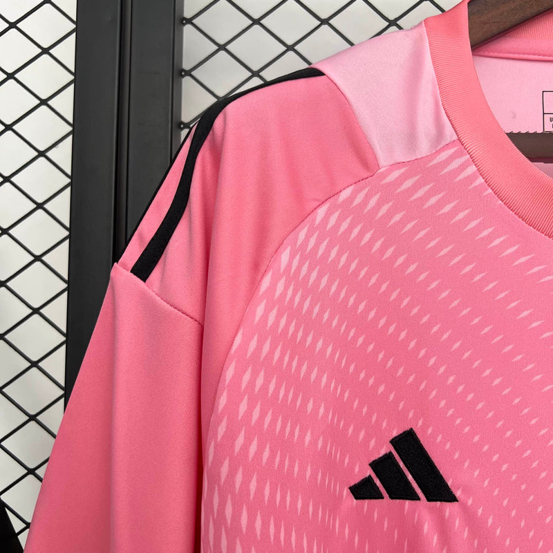 Camisa do Benfica - Edição Especial  - ROSA -2025/2026