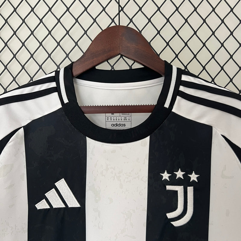 Camisa da Juventus 24/25